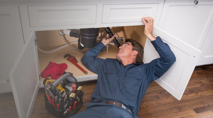 Professional Tankless Water Heater Installation in Hillsboro, KS